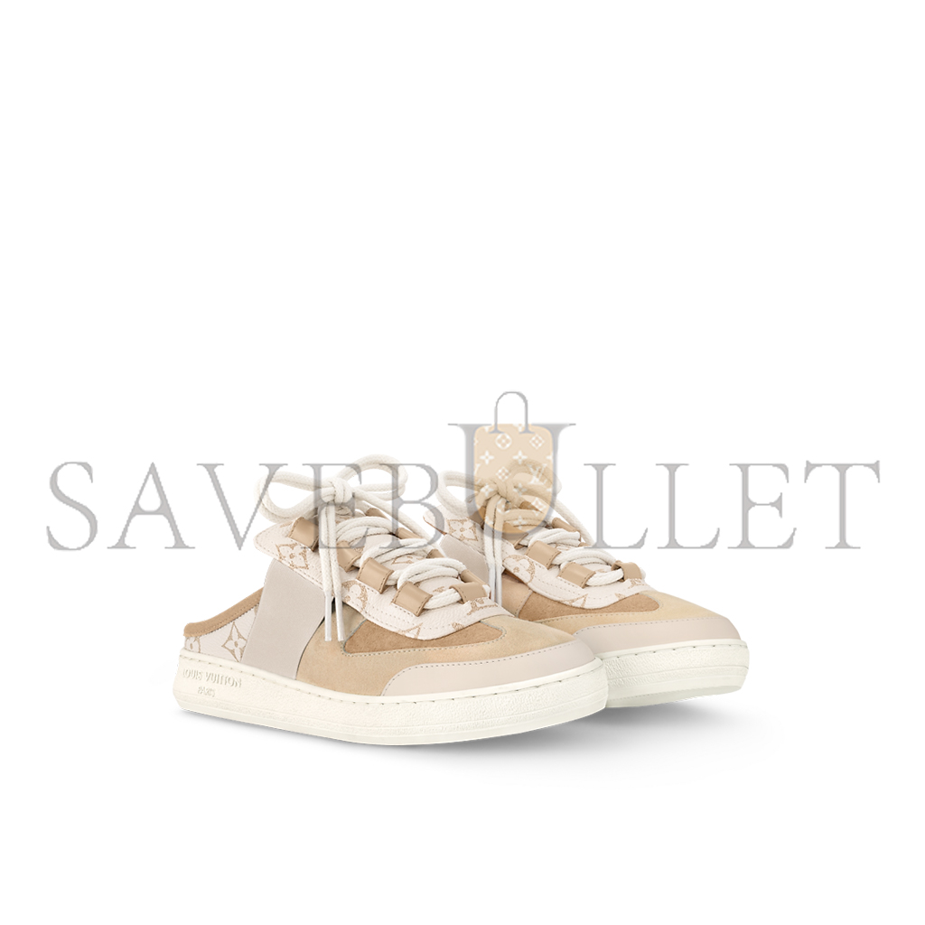 LOUIS VUITTON LOUS OPEN BACK SNEAKER 1AD2QR